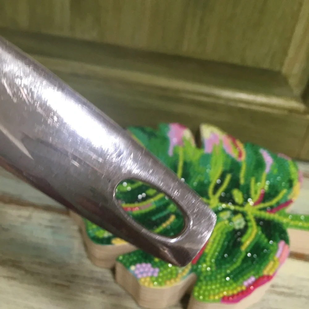 Oneida sleek stainless